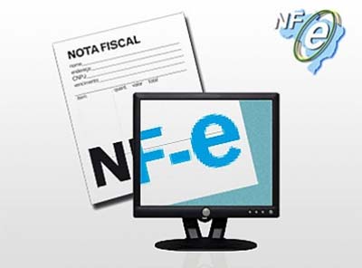 Nota Fiscal de Serviço Eletrônica (NFS-e) da Prefeitura Municipal de Florianópolis