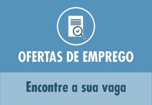 Consulta de Vagas de Emprego - Prefeitura Municipal de Florianópolis